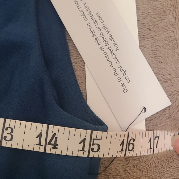 NWT- Calvin Klein Soft Fabric - Picture 8 of 12